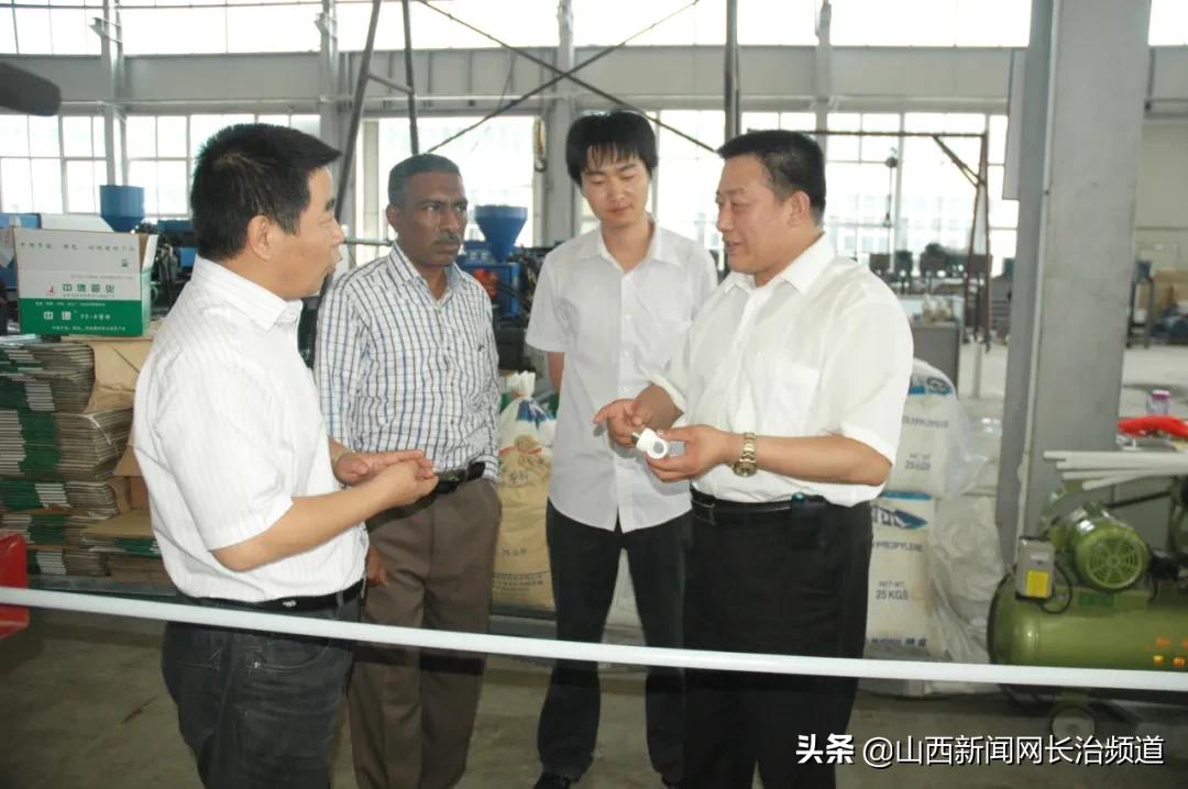 山西中德管业怎么样,山西中德管业质量怎么样