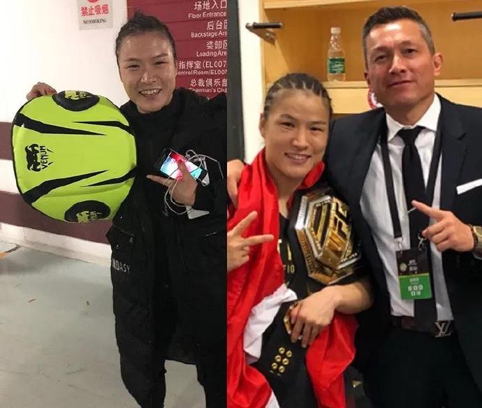 从酒店前台到冠军她从未放弃，河*姑北**娘张伟丽，这个女孩真“帅”！