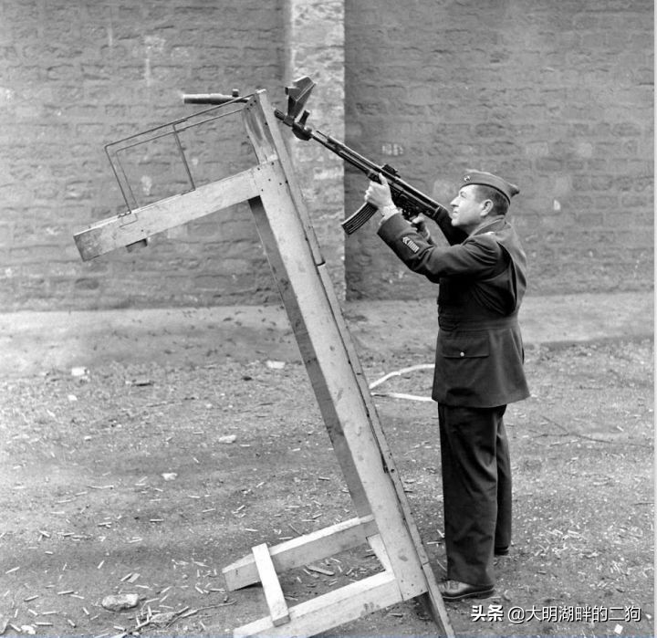 二战时期德国有多少黑科技,二战时德国有哪些黑科技