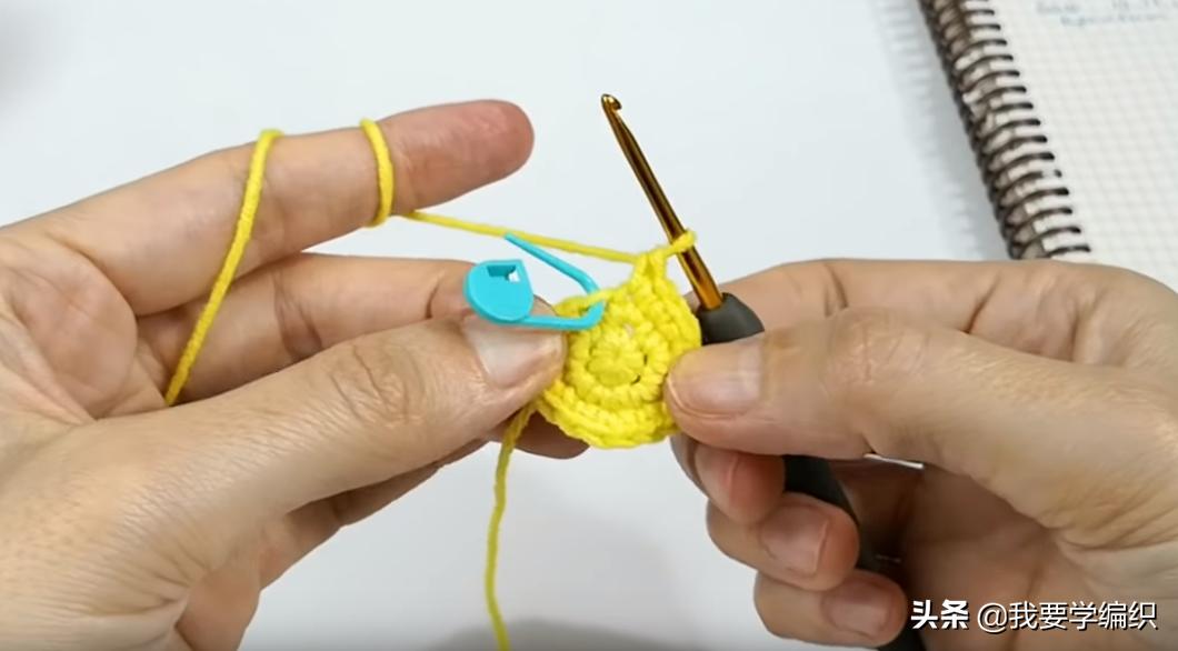 简单又精致的兔子挂饰,钥匙扣的毛茸茸兔子挂件教程