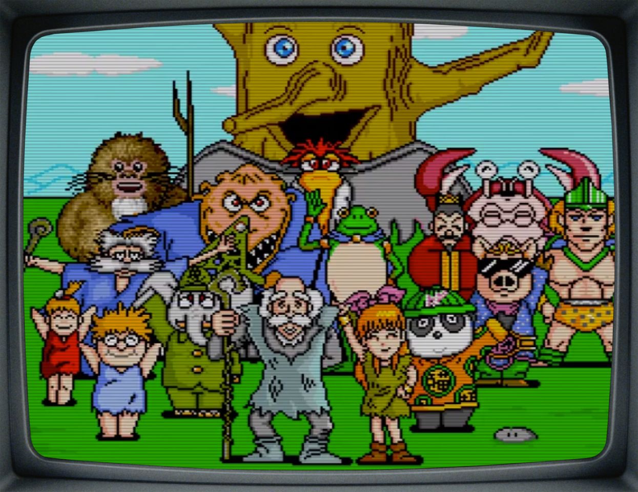 酒井法子去冒险,曾经的女神酒井法子大家还记得吗