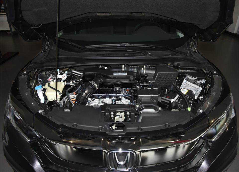 全新一代本田缤智的缺点,17年本田缤智用后感受