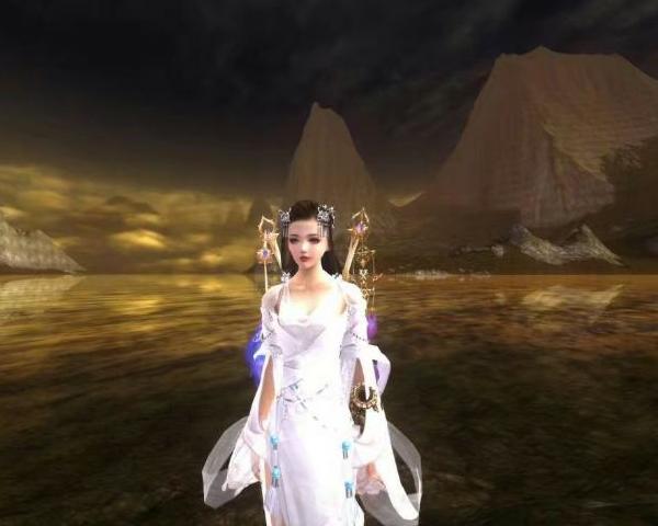 剑三玩家的捏脸审美,剑三玩家短片