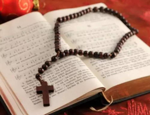 念珠佛家,念珠最早是道家的还是佛家的