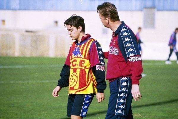 巴萨梦三时代的终结,巴萨梦三崛起