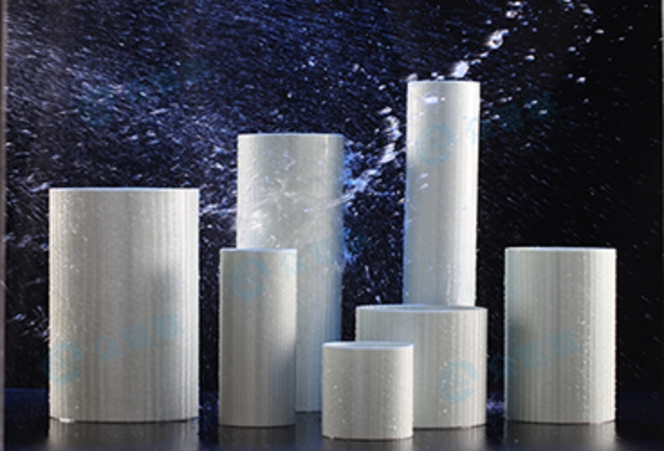 众管联简介,细说bwfrp管道的十大优点