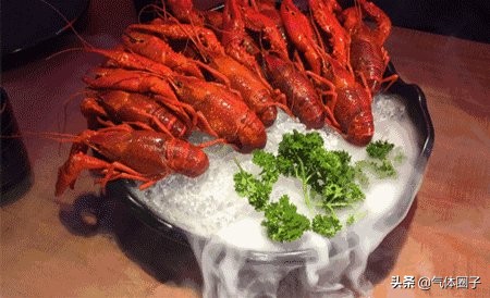 干冰有多可怕,干冰是什么有什么用途