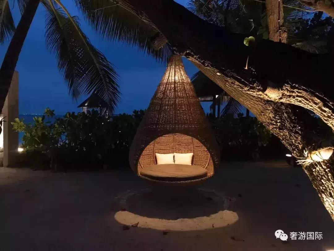 马尔代夫jv岛攻略,马尔代夫v岛