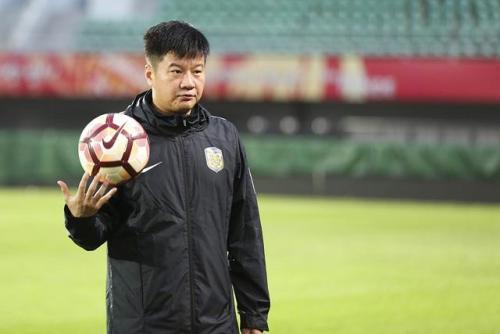 足球引导,中国足球正确发展道路