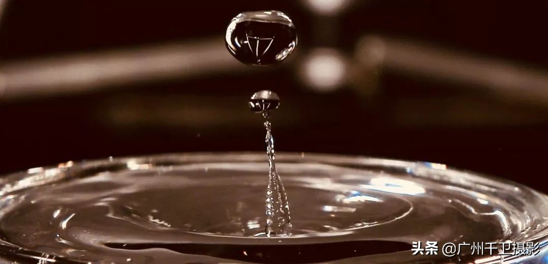 失败N次之后,我的水滴皇冠成功了,你也可以试试