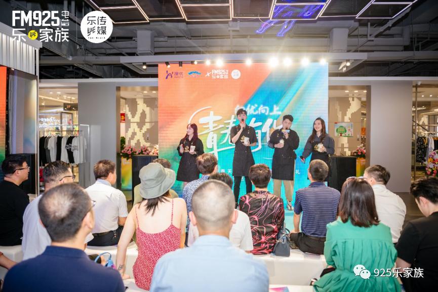 五一商圈必打卡,五一商圈新晋打卡之地