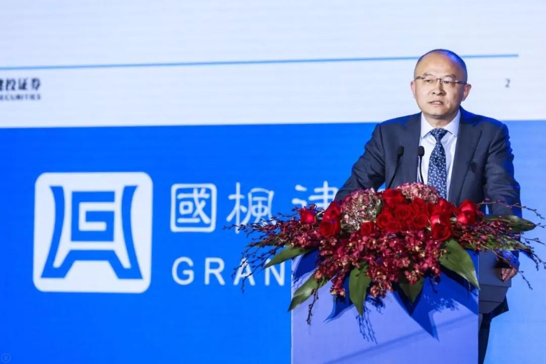 国枫25周年:精耕细作,中国资本市场的“老中医”