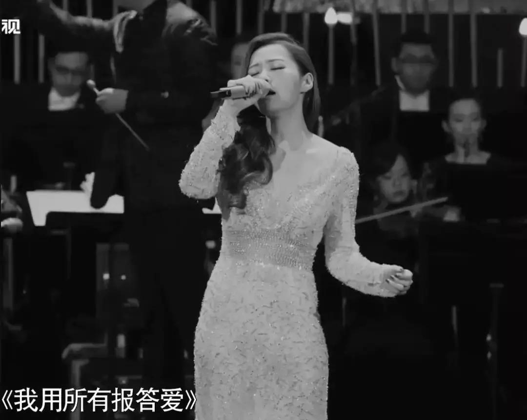 错爱15年终甩渣男,让王思聪都疯狂打call的她惊艳了全网!