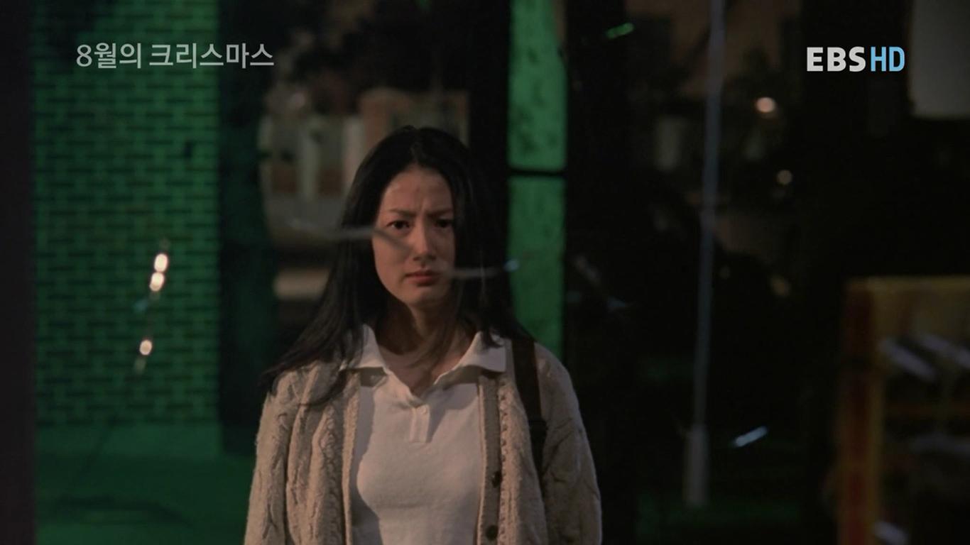 死生之间，唯爱永恒-八月照相馆影评