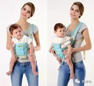 半岁宝宝适合用什么样的腰凳,腰凳宝宝多大可以坐