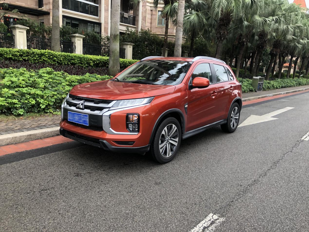 劲炫动力如何,新款劲炫油耗