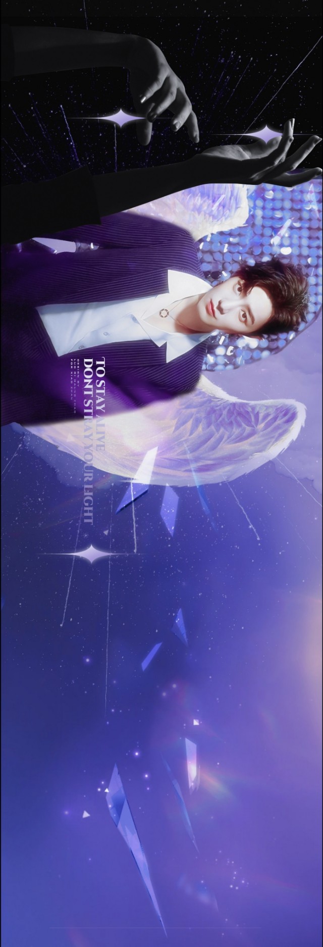 我真的不知道原来一个益字拯救了这么多人