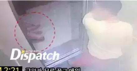 现实中的女人被偷案件,女性被偷拍案件