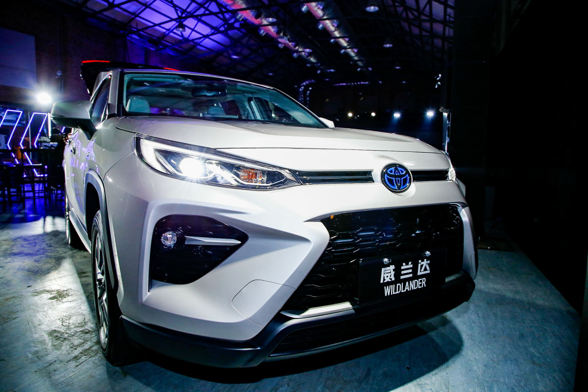 买车别乱选5大品牌,不跑长途的家用suv哪几款值得入手