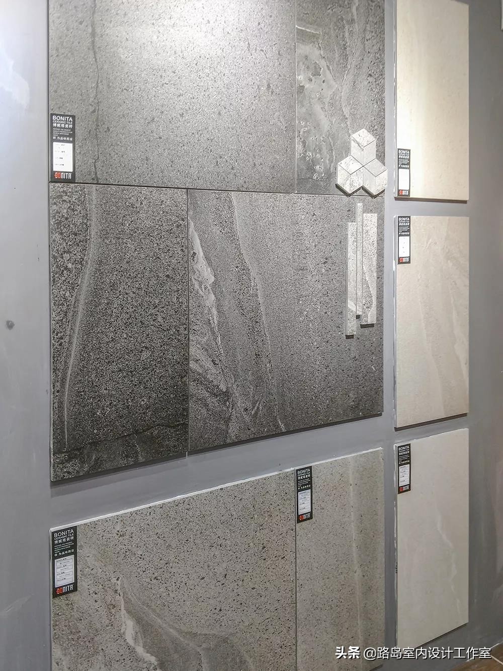 顶级瓷砖色彩趋势,今年比较流行瓷砖