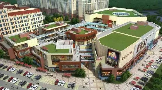 天津大爆发,商业大爆发