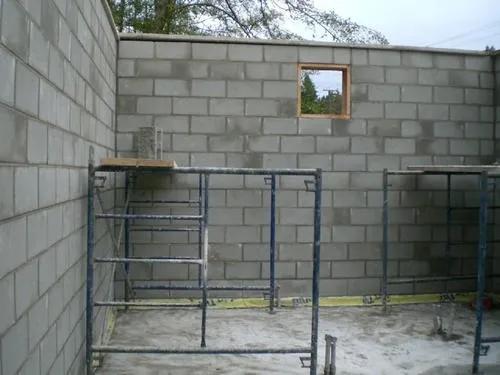 公路挡土墙砌筑工程冬季措施,墙体砌筑质量通病预控措施