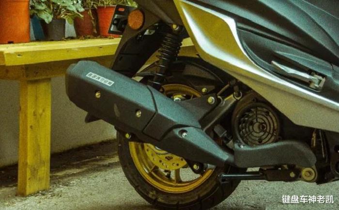 雅马哈林海劲战四代目多少钱,林海劲战五代目160多少钱