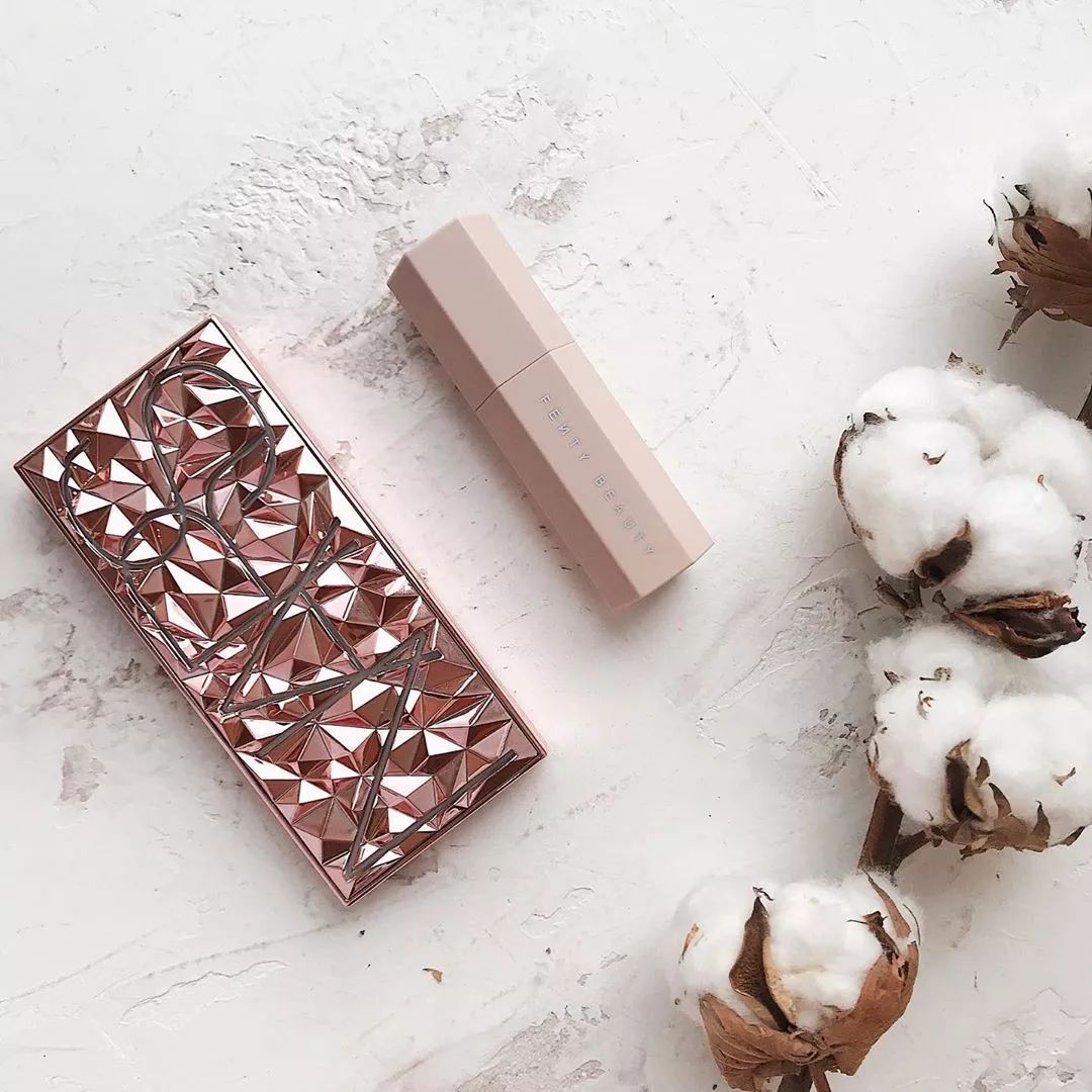 不用代购的商品,性价比小众彩妆