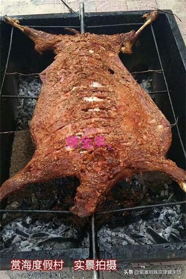 网上买的海鲜被坑,市场买海鲜被骗