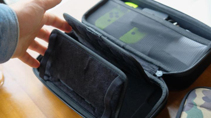 switch健身环大冒险需要什么配件,switch哪个配件有电池