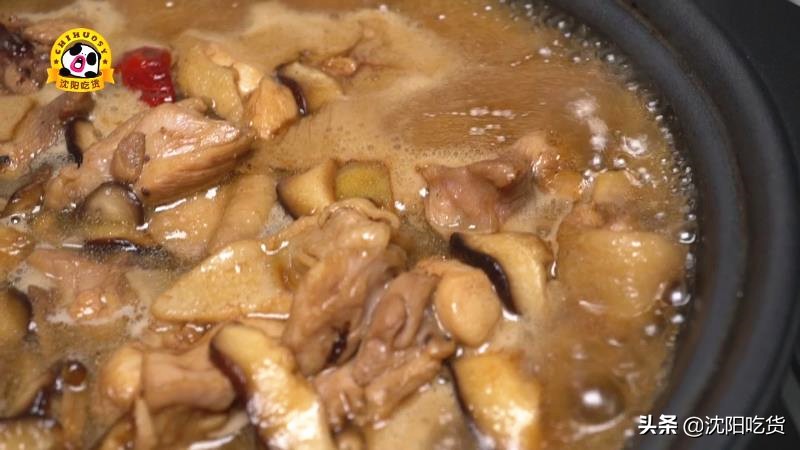 黄焖鸡米饭外卖做法,为什么外卖黄焖鸡都不好吃