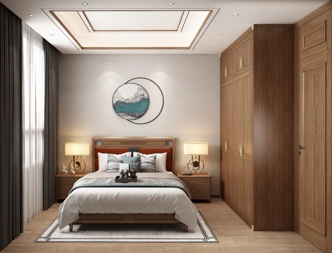 家具笔记是什么,整体衣柜怎么选购