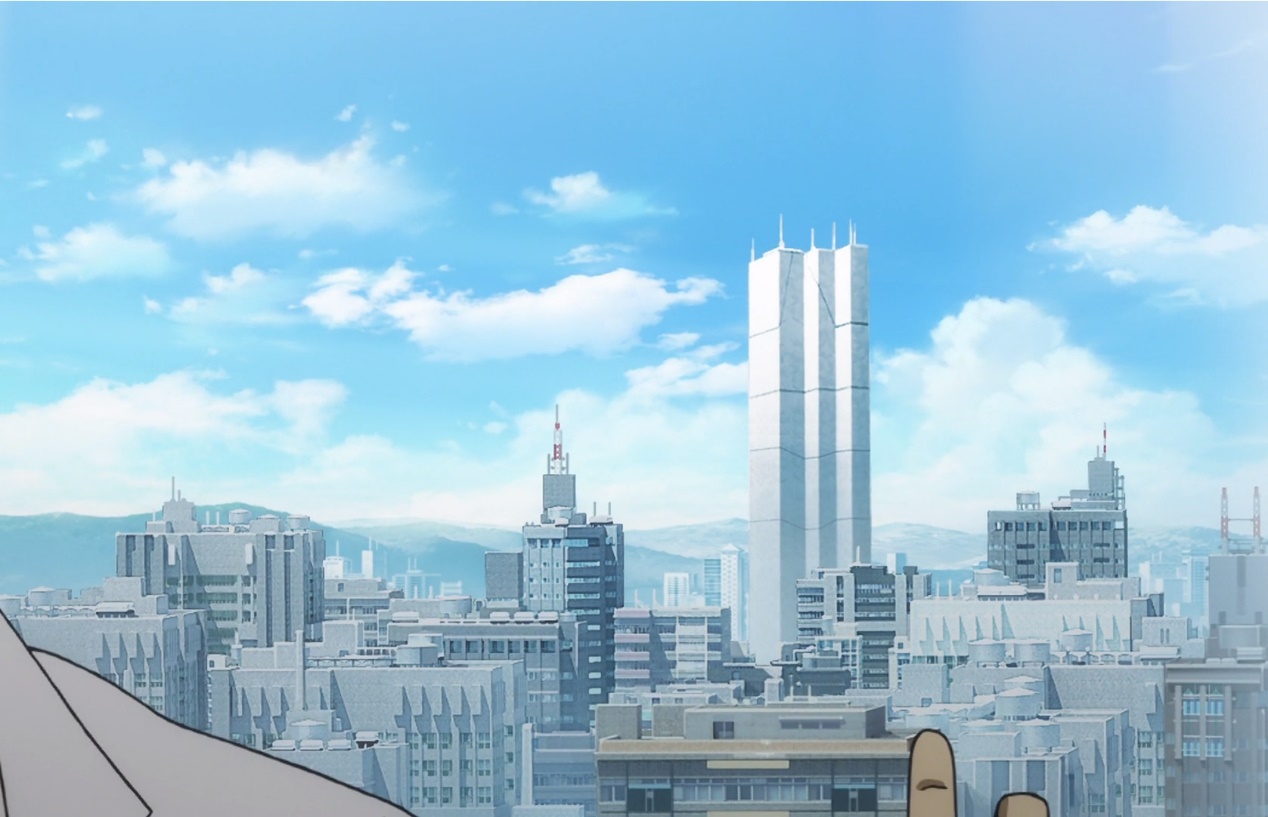 超炮t最后一集,超炮t主要讲什么