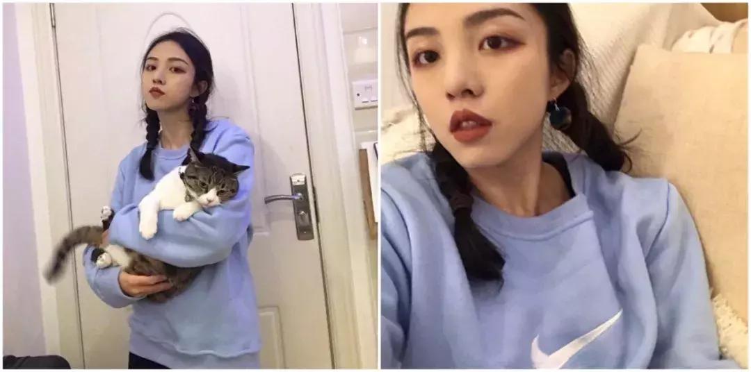 马尾辫流行发型,一直是马尾辫不知道适合什么发型