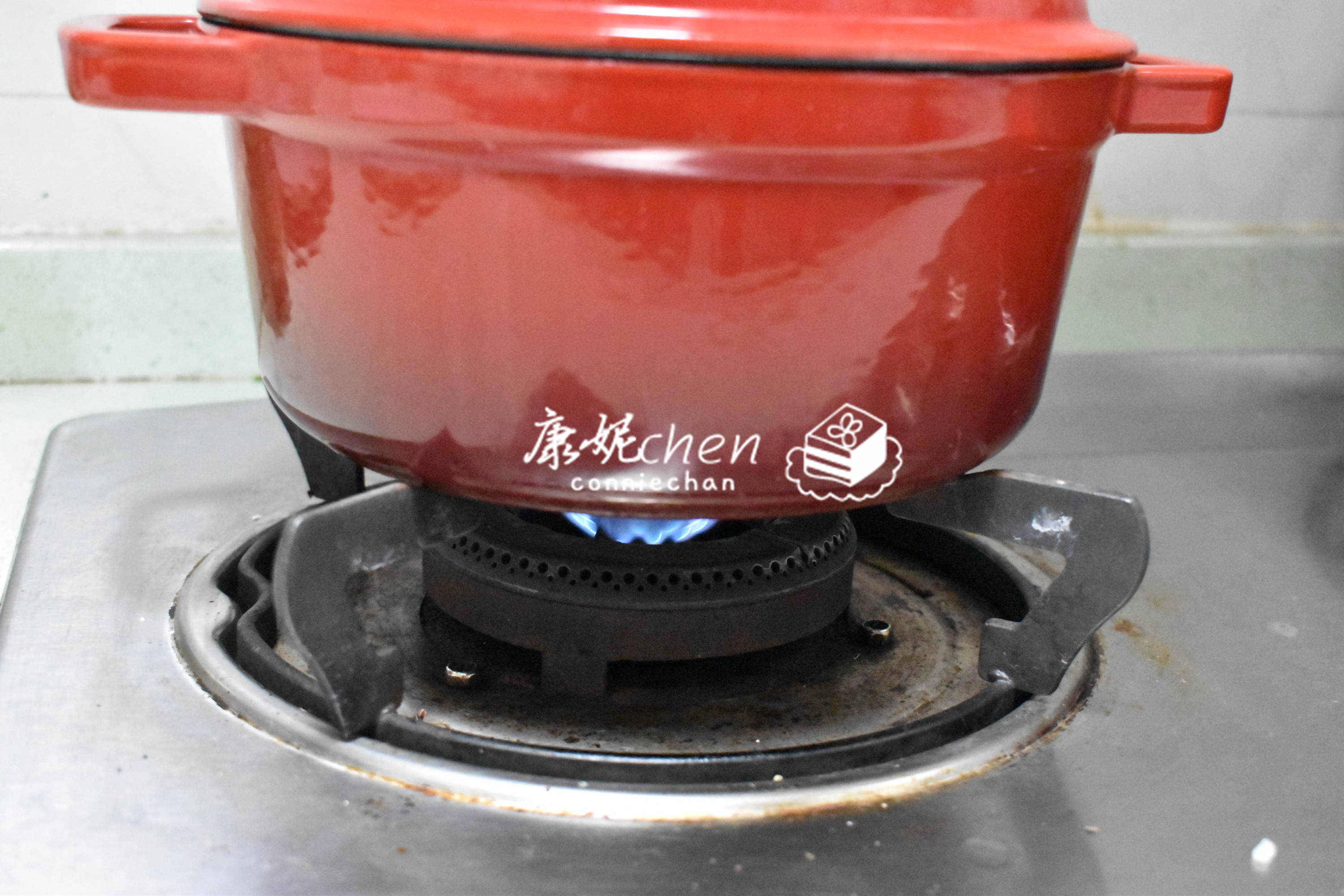 盐焗食物怎么做,盐焗食品怎么做好吃