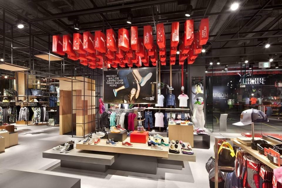 哪些运动品牌有望超阿迪耐克,三个月赚到一百万挑战合集