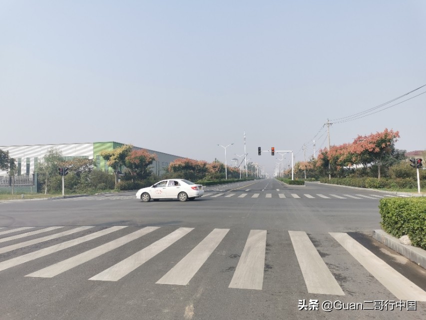 兰考县厉害在哪,河南兰考县啥出名