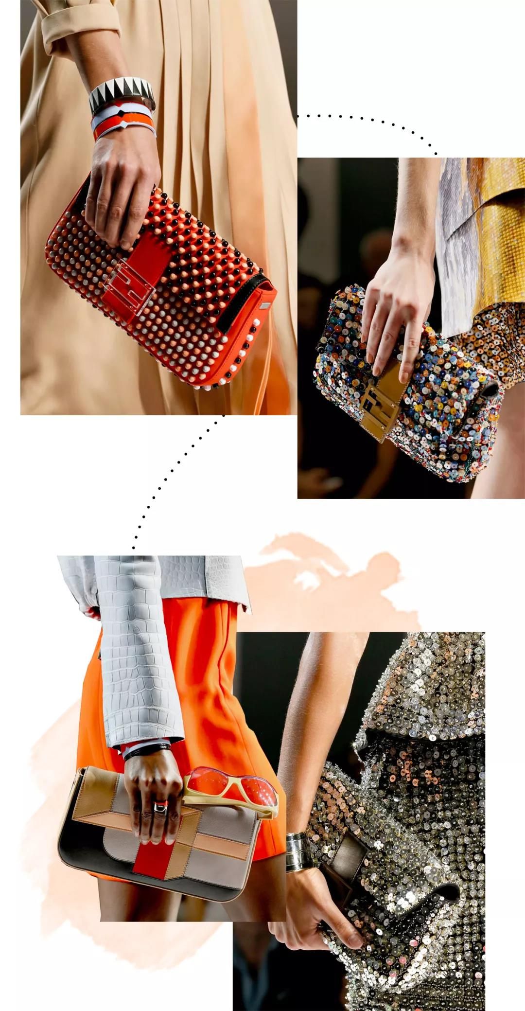 fendi新法棍,fendi法棍包中古