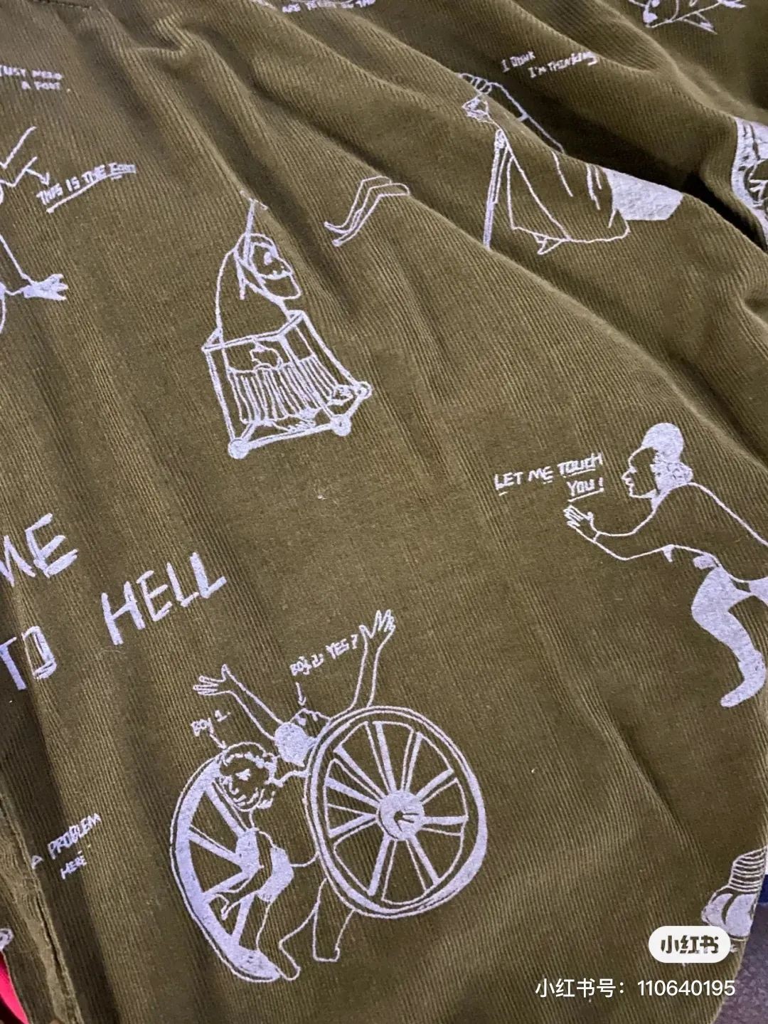 江南布衣童装事件细思极恐,江南布衣回应童装不当图案