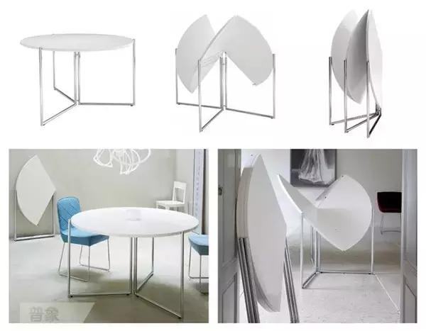 颜值最高质量最好的折叠桌,折叠桌推荐便宜又好看