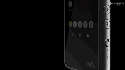 索尼walkman随身听40周年祭年版,索尼walkman40年限定版