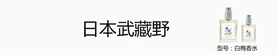 小众香水品牌排行榜前十名,安利一款香水