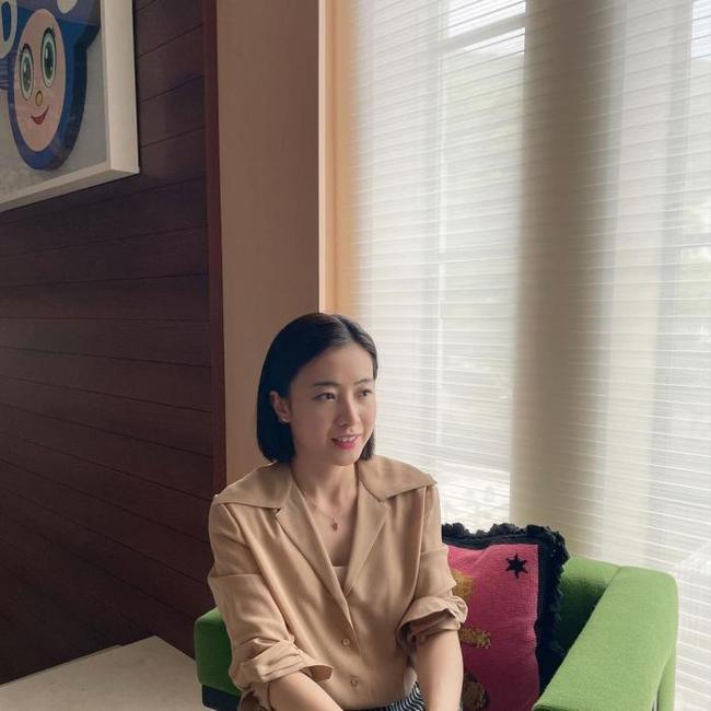 甘比刘銮雄谁最有钱,香港女首富甘比成长记