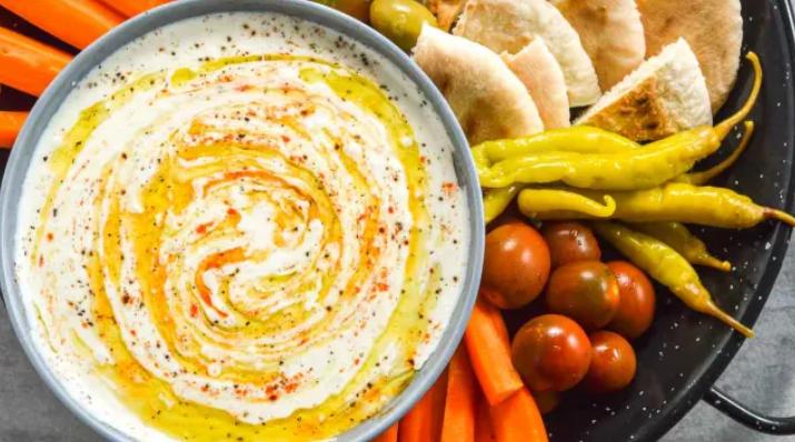 希腊最好吃的十大美食,希腊美食全集视频