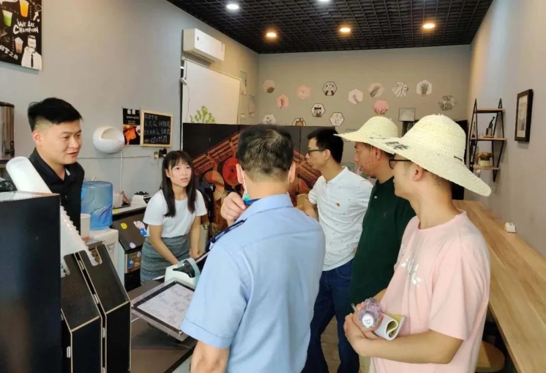 小神兽要回老家读书了,韶关小学神兽返校复课