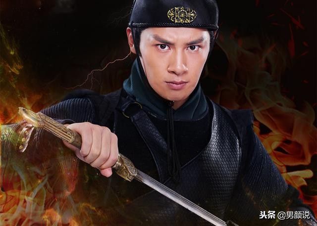 火王：神仙男主桃花旺，但这两个小配角，若是放现在，路人都想嫁