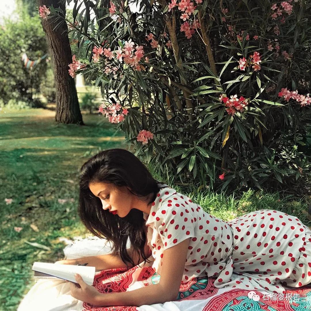 去旅行拍照技巧自拍,不出门也能拍出旅游照片