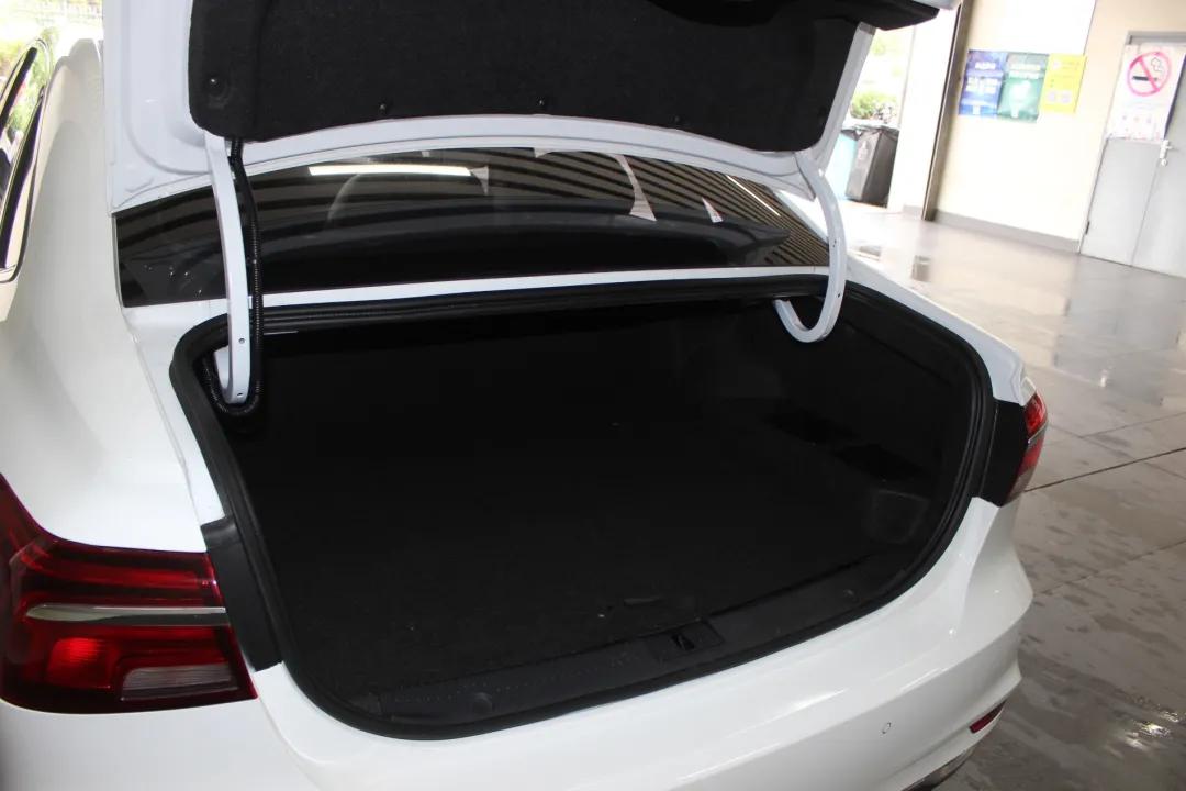 车主说车十万以内,荣威i6新能源汽车2022款实测