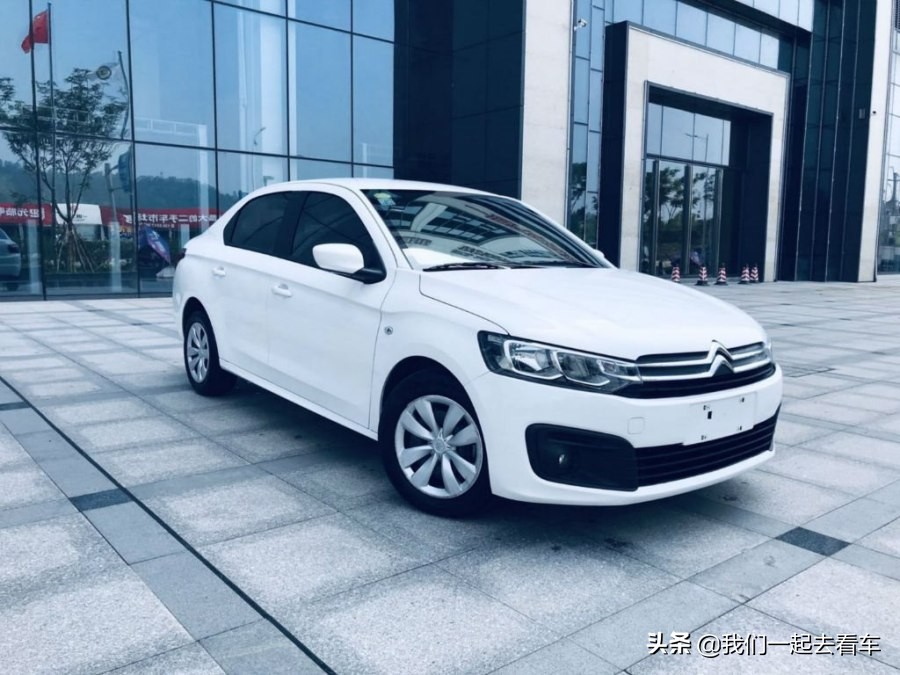 新能源雪铁龙爱丽舍驾驶体验,看看朗逸车主1年3个月用车感受