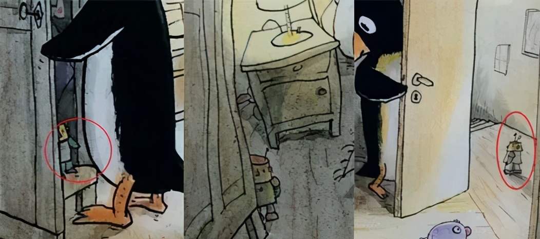 孩子胆小怕黑还怕鬼怎么办,孩子怕黑怕鬼怎么教育最有效